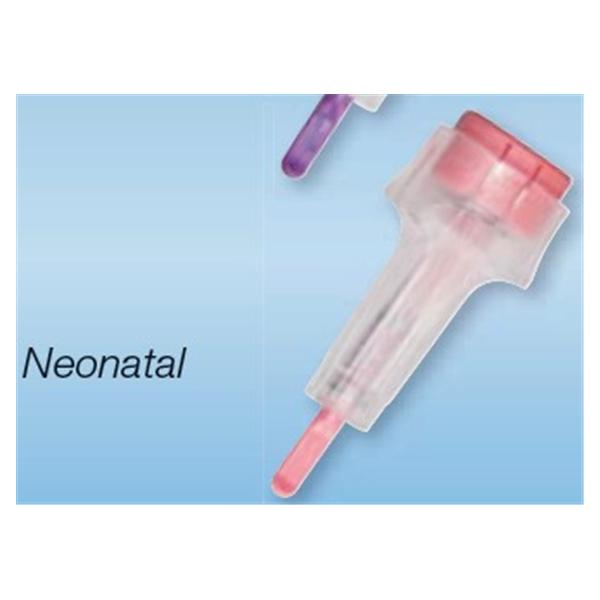 Lancet 1.2gx1.5mm Medium-High Flow Pink Incision Device 200/Bx